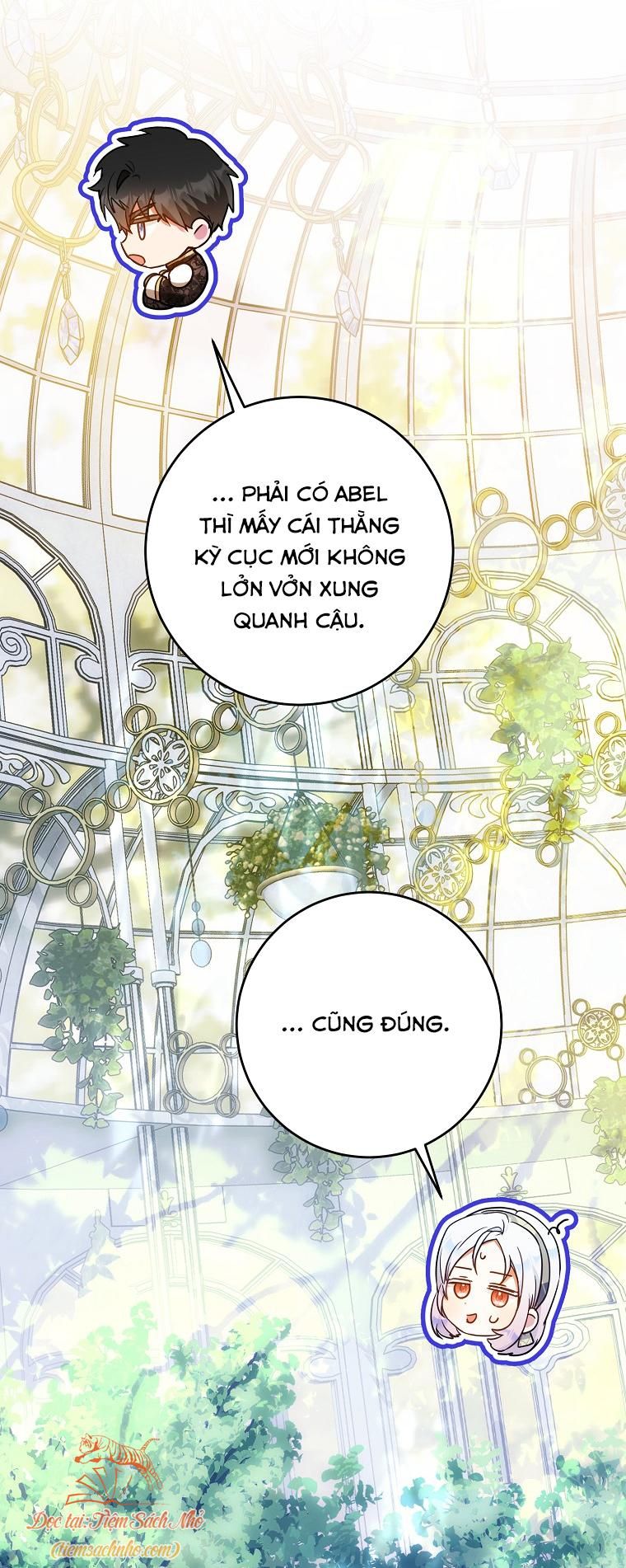  Trở Thành Vợ Nam Chính Chương 59 page 31 - Giả Dược
