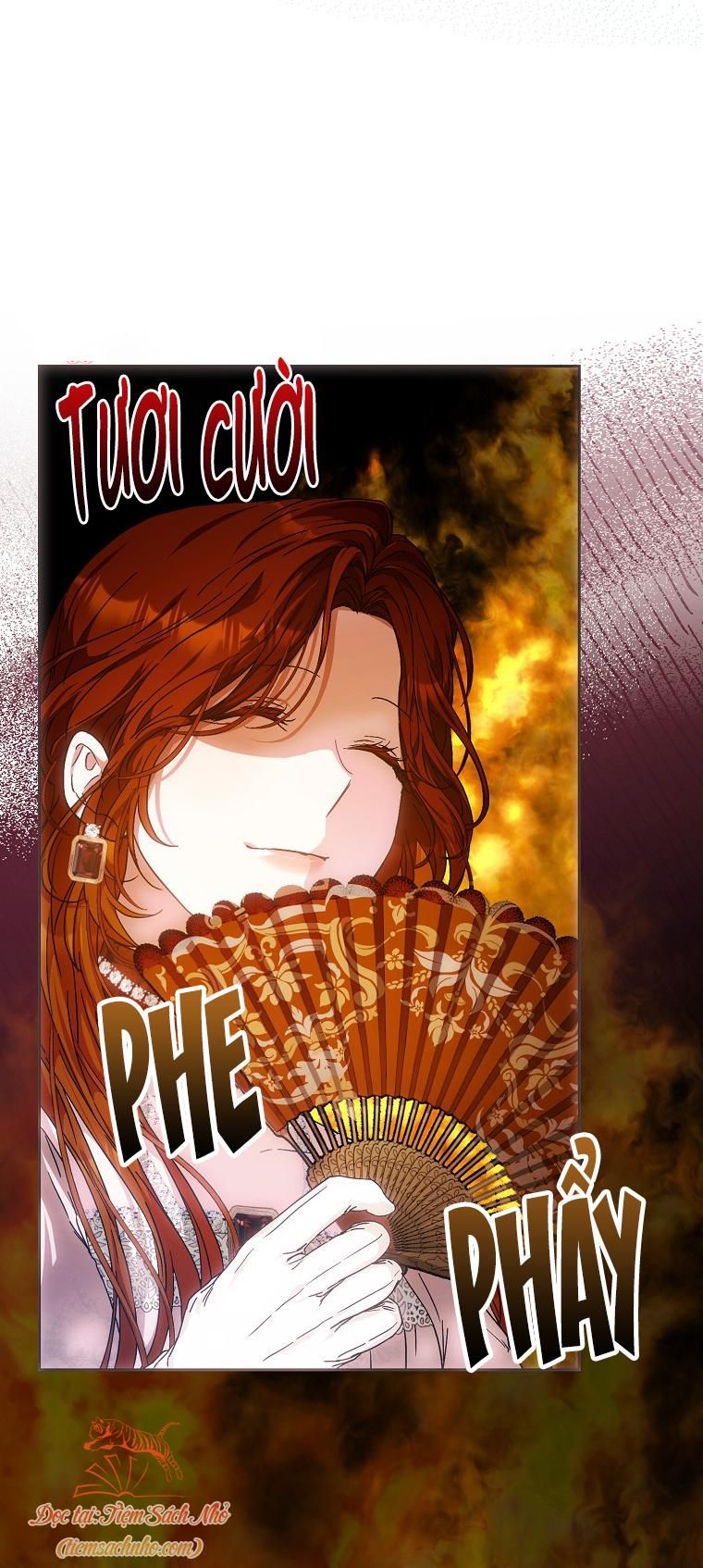  Trở Thành Vợ Nam Chính Chương 59 page 32 - Giả Dược