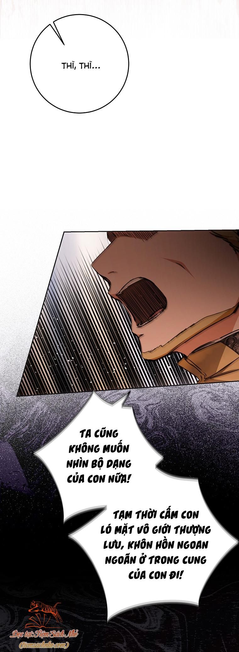 Trở Thành Vợ Nam Chính Chương 59 page 5 - Giả Dược