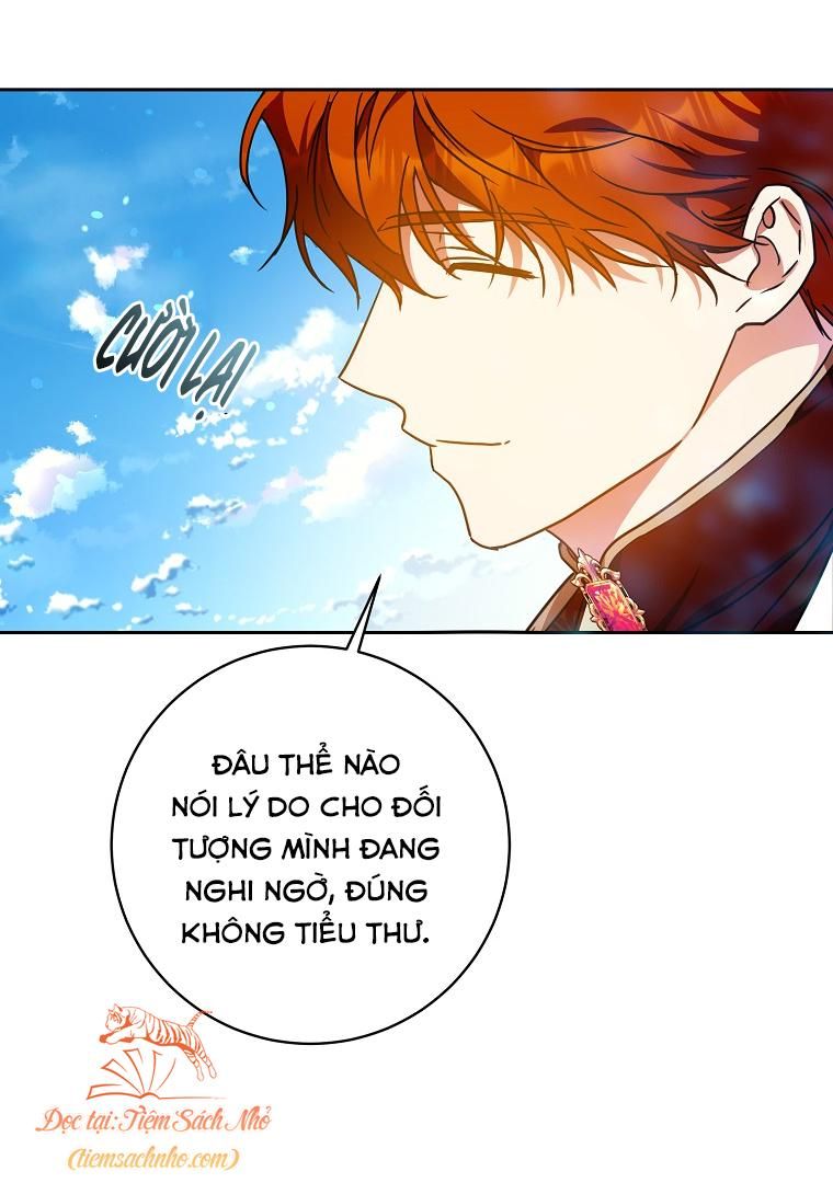  Trở Thành Vợ Nam Chính Chương 59 page 43 - Giả Dược