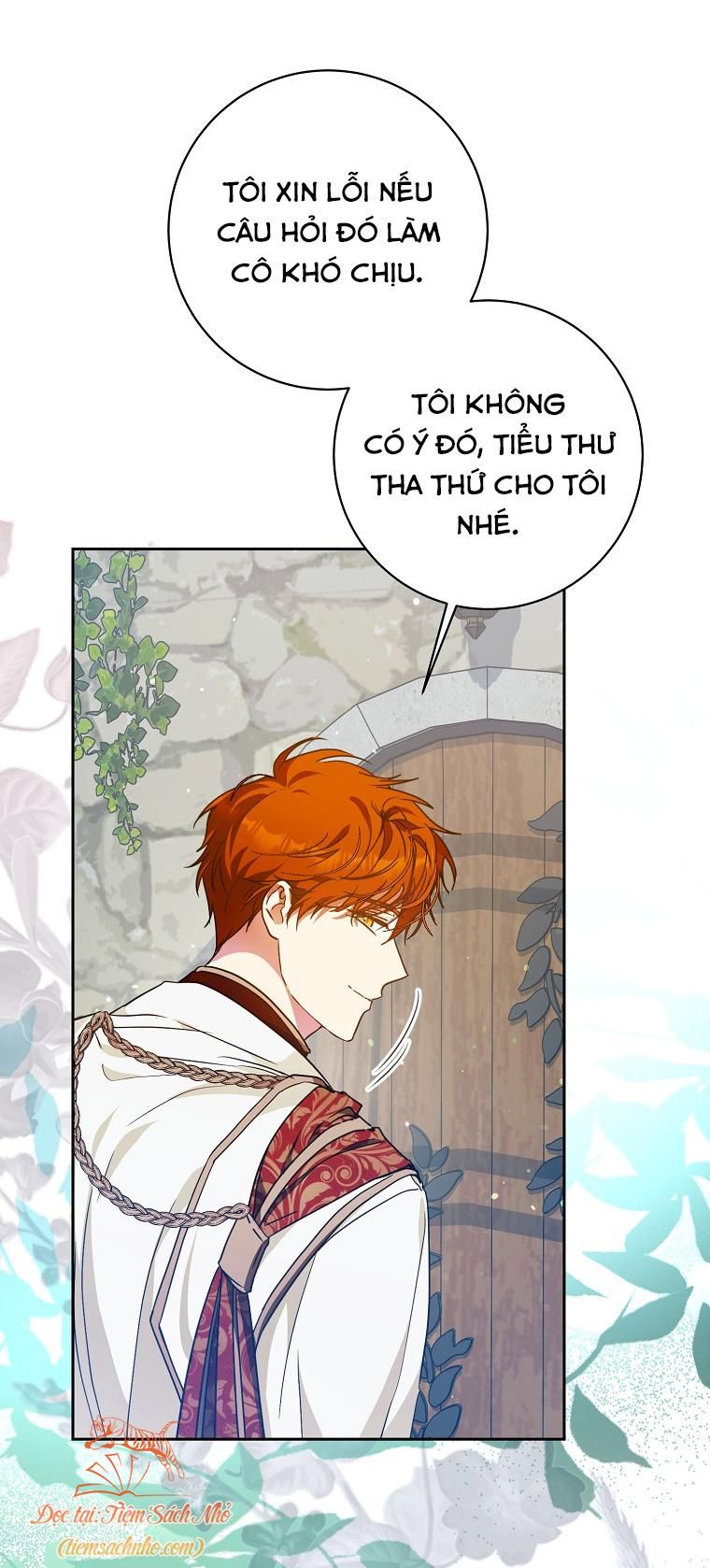  Trở Thành Vợ Nam Chính Chương 59 page 45 - Giả Dược
