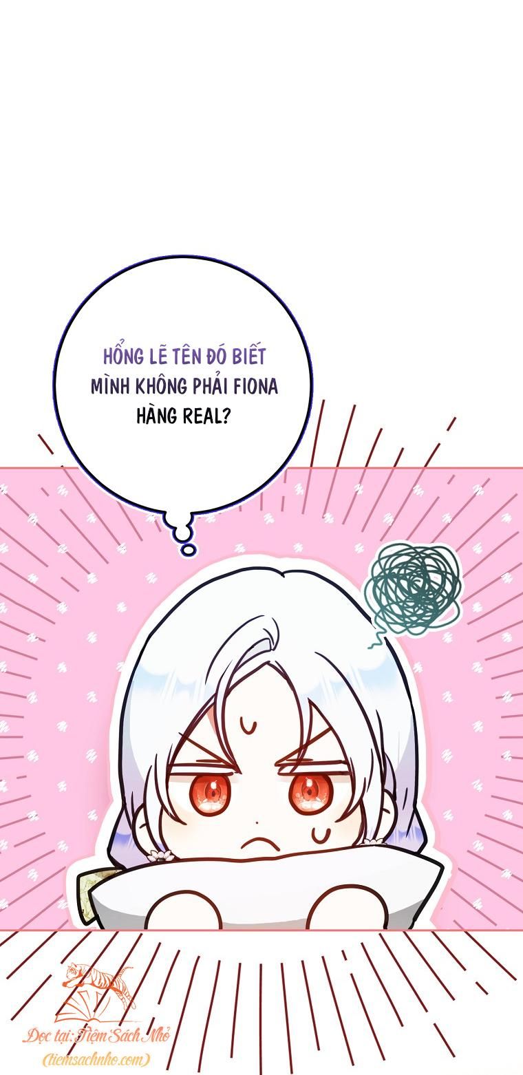  Trở Thành Vợ Nam Chính Chương 59 page 48 - Giả Dược