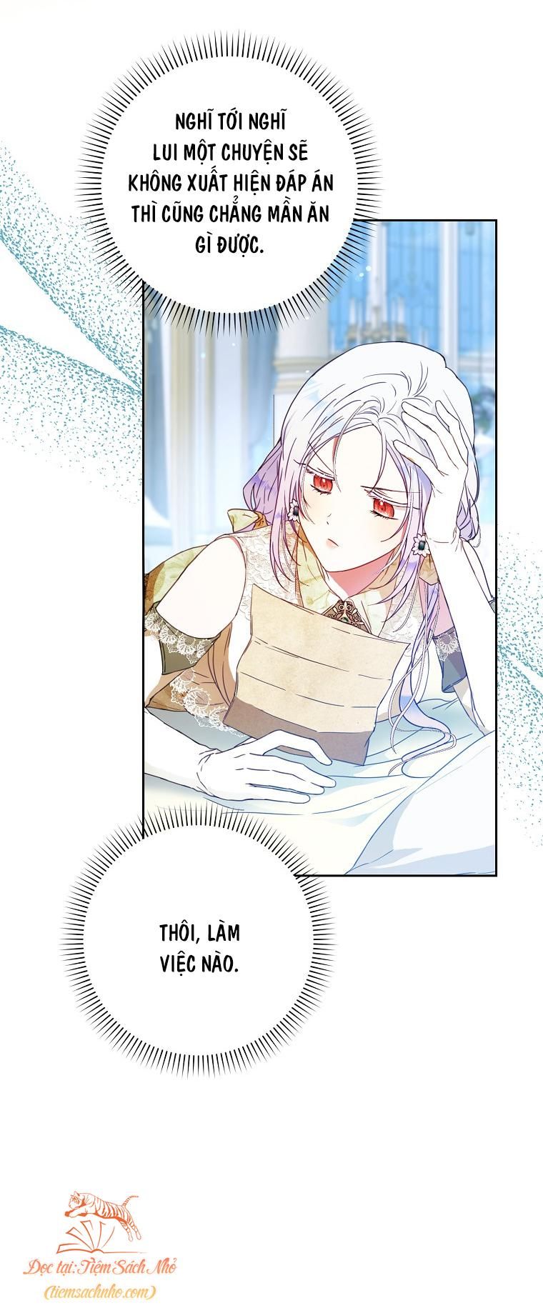  Trở Thành Vợ Nam Chính Chương 59 page 50 - Giả Dược