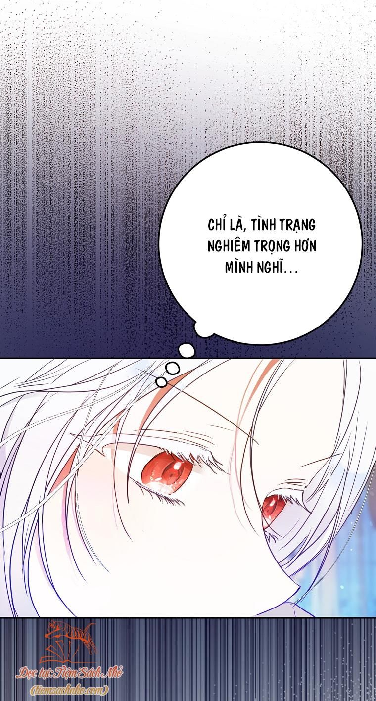  Trở Thành Vợ Nam Chính Chương 59 page 52 - Giả Dược