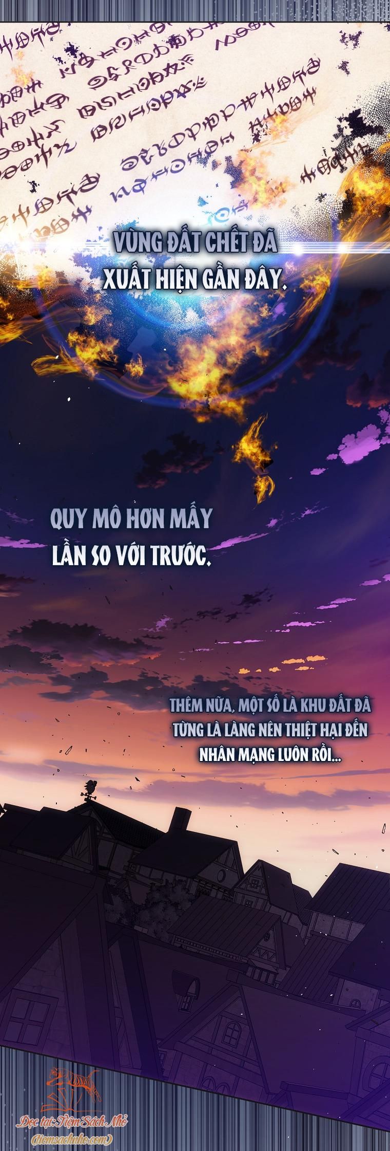  Trở Thành Vợ Nam Chính Chương 59 page 53 - Giả Dược