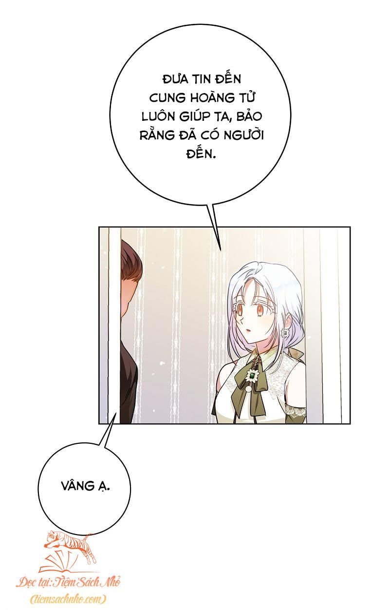  Trở Thành Vợ Nam Chính Chương 59 page 64 - Giả Dược