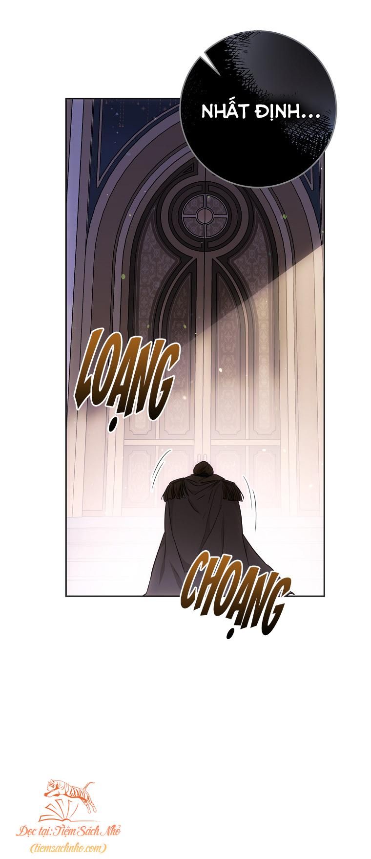  Trở Thành Vợ Nam Chính Chương 59 page 8 - Giả Dược
