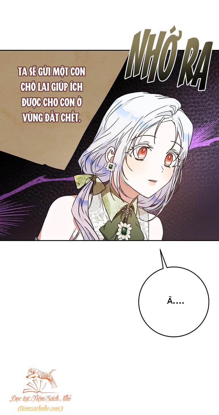  Trở Thành Vợ Nam Chính Chương 60 page 12 - Giả Dược