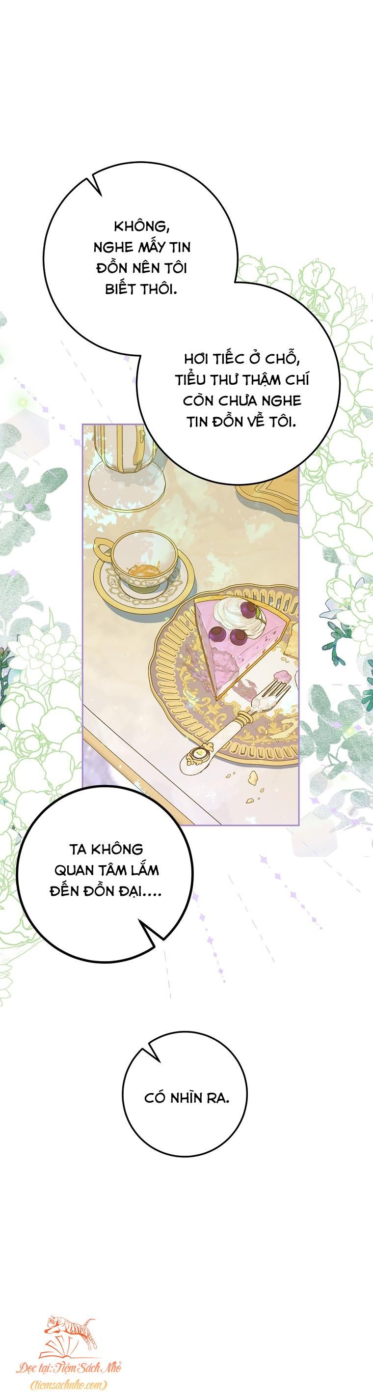  Trở Thành Vợ Nam Chính Chương 60 page 24 - Giả Dược