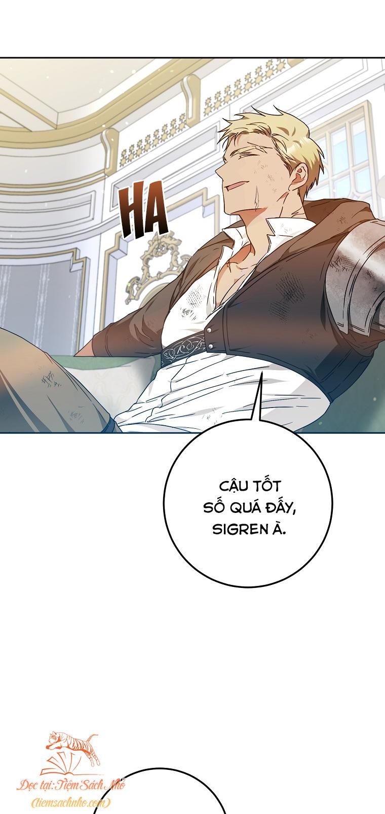  Trở Thành Vợ Nam Chính Chương 60 page 28 - Giả Dược