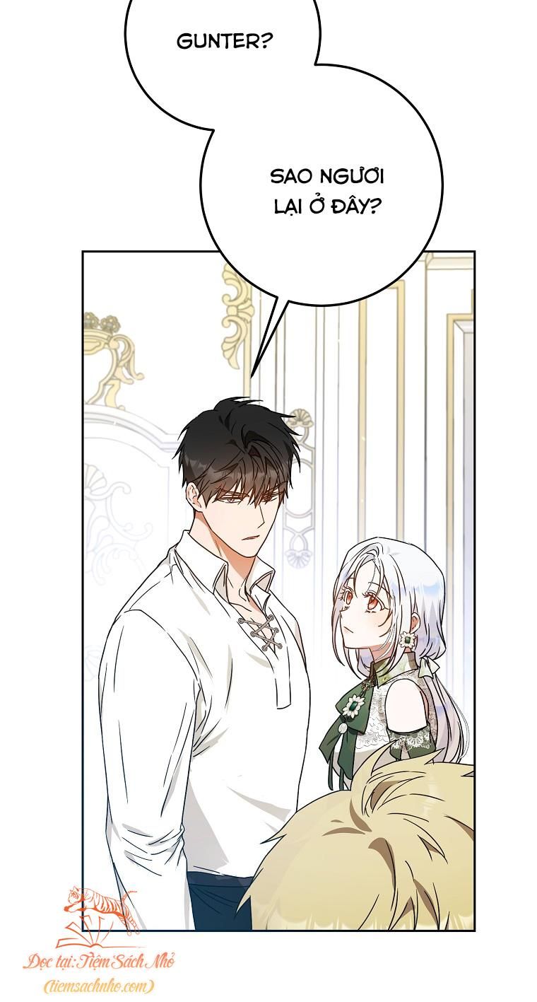  Trở Thành Vợ Nam Chính Chương 60 page 29 - Giả Dược