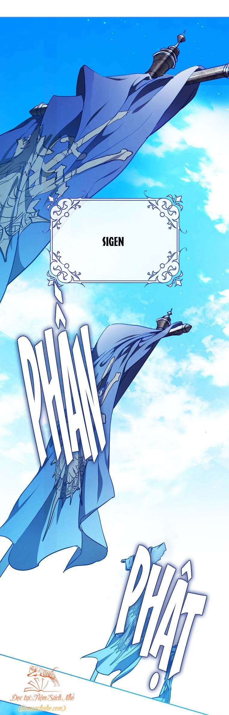  Trở Thành Vợ Nam Chính Chương 60 page 37 - Giả Dược