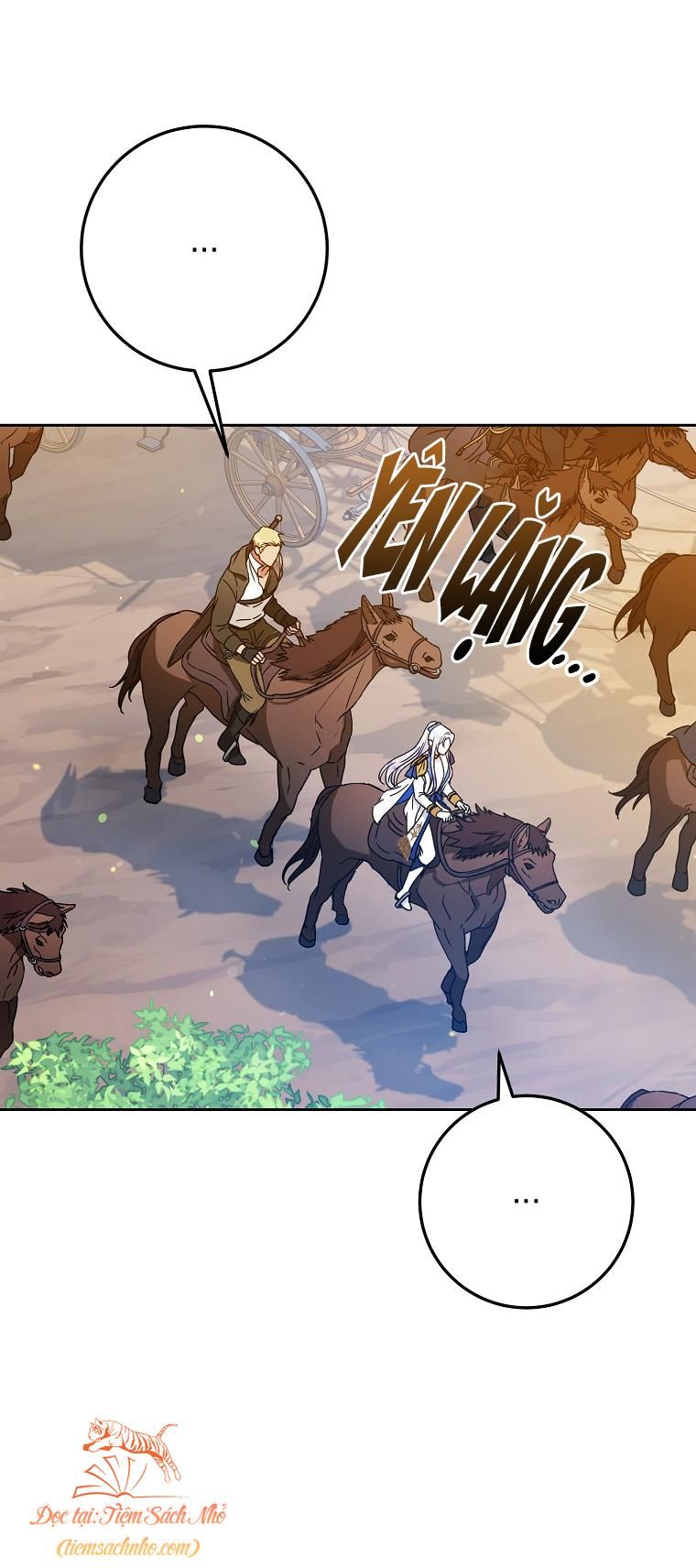  Trở Thành Vợ Nam Chính Chương 60 page 42 - Giả Dược
