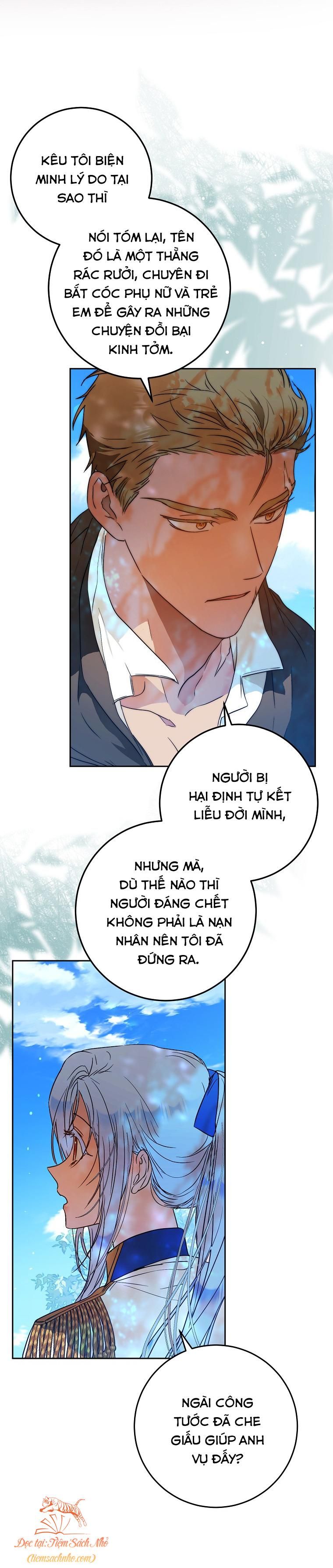  Trở Thành Vợ Nam Chính Chương 60 page 45 - Giả Dược