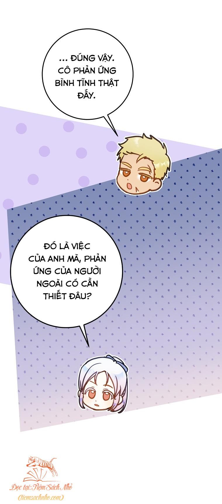  Trở Thành Vợ Nam Chính Chương 60 page 46 - Giả Dược