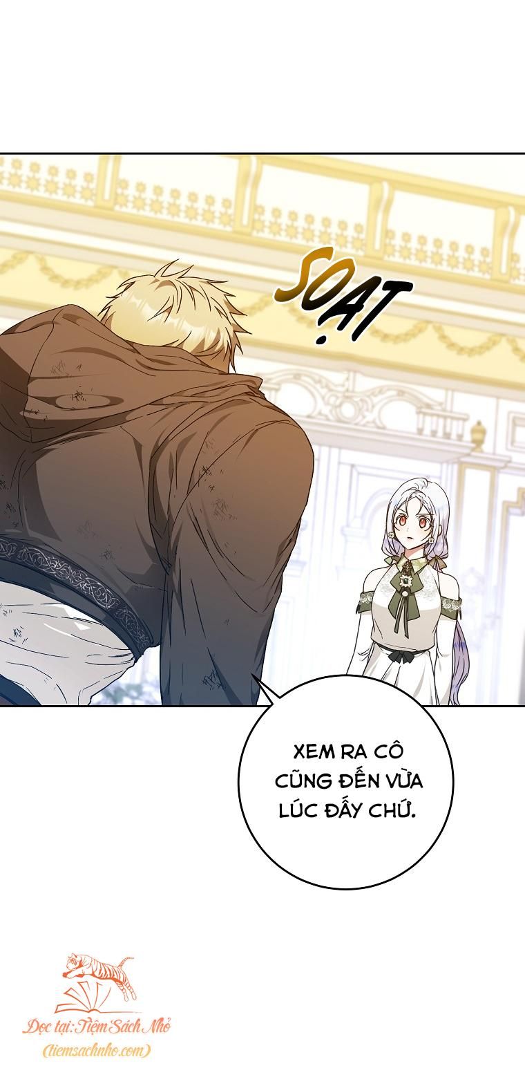  Trở Thành Vợ Nam Chính Chương 60 page 6 - Giả Dược
