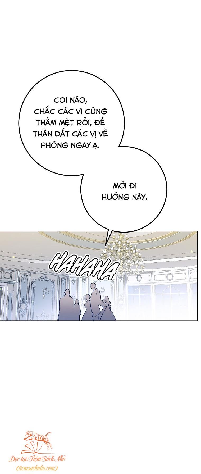  Trở Thành Vợ Nam Chính Chương 60 page 51 - Giả Dược