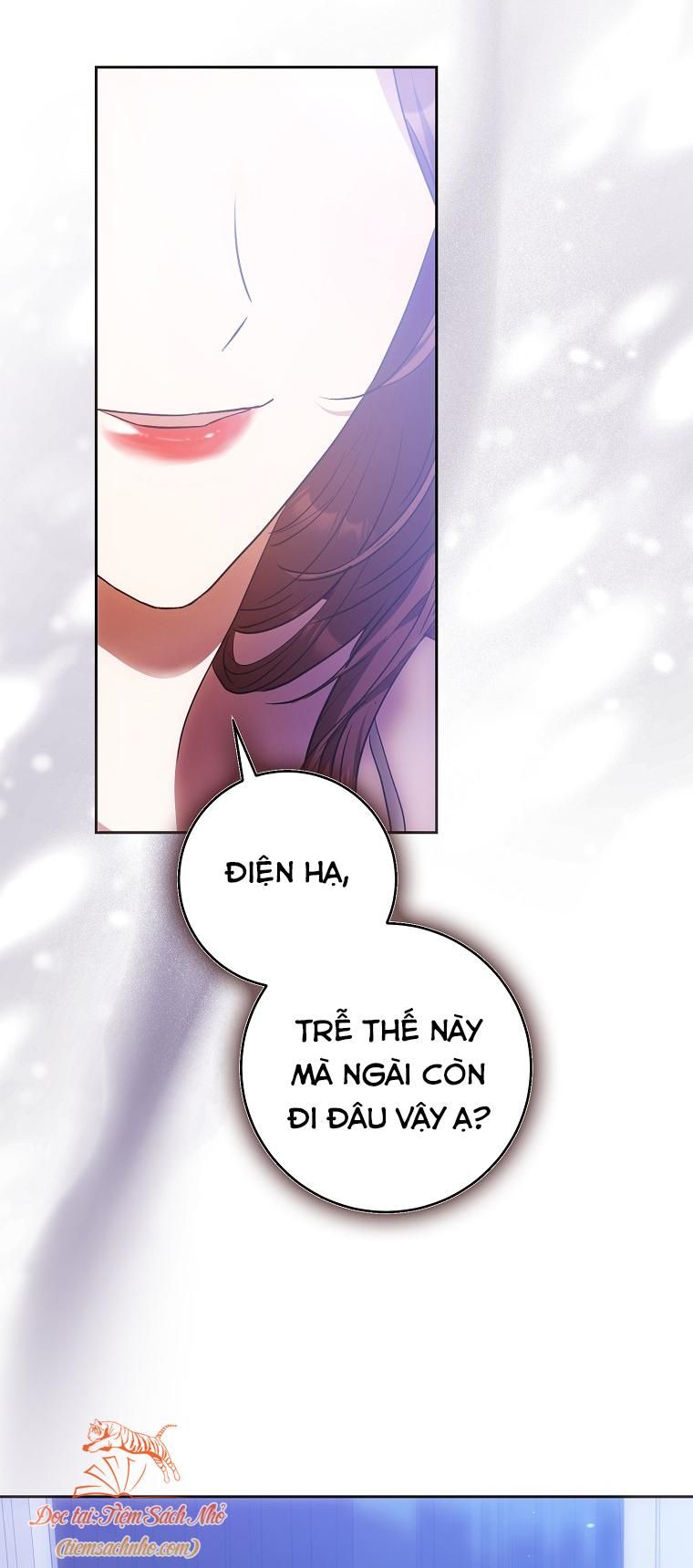  Trở Thành Vợ Nam Chính Chương 60 page 59 - Giả Dược
