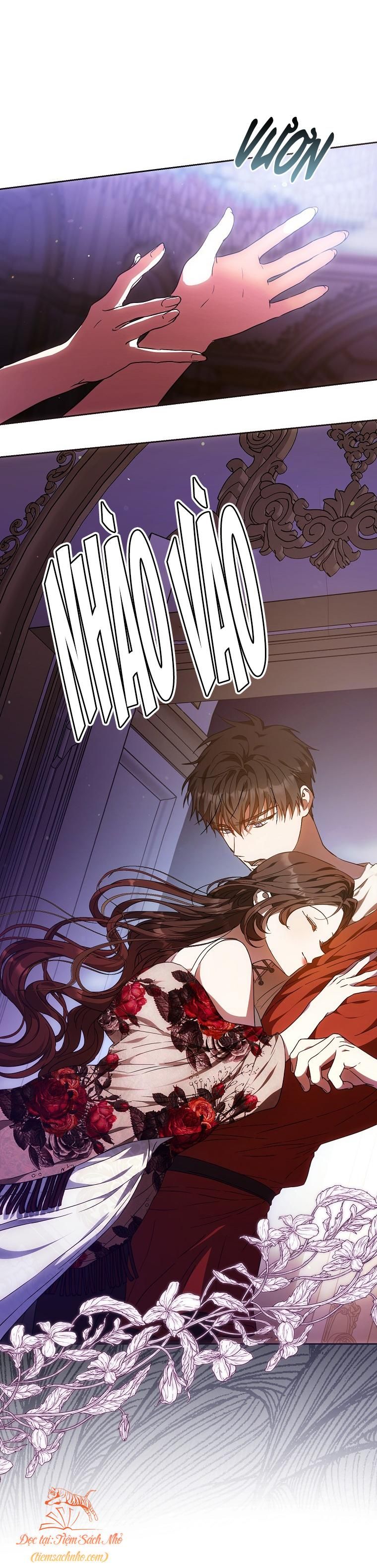  Trở Thành Vợ Nam Chính Chương 60 page 62 - Giả Dược