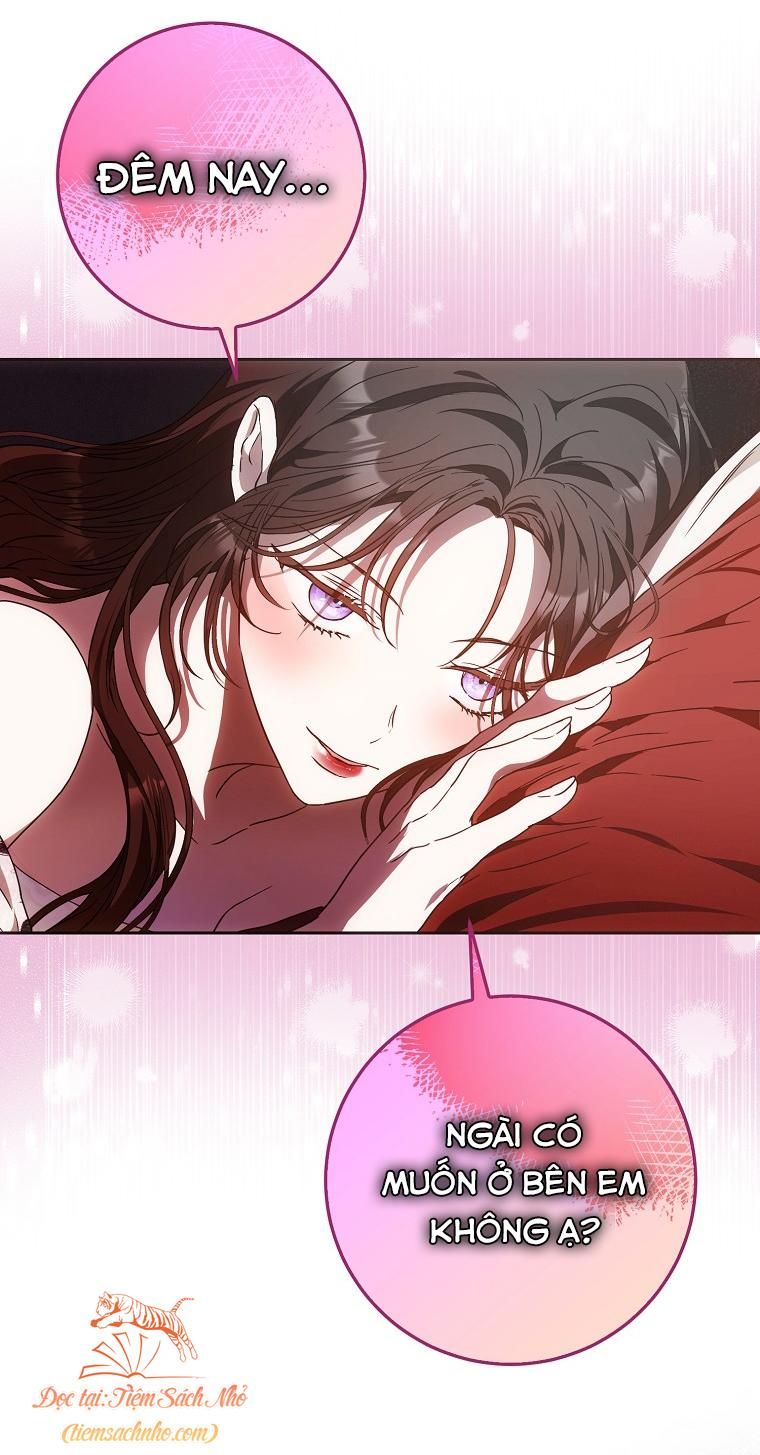  Trở Thành Vợ Nam Chính Chương 60 page 63 - Giả Dược