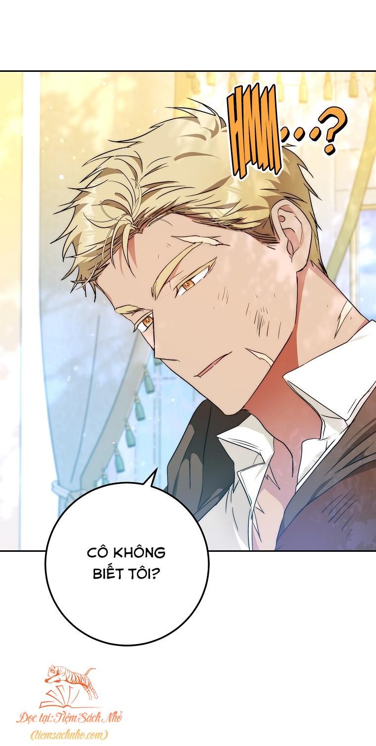  Trở Thành Vợ Nam Chính Chương 60 page 9 - Giả Dược