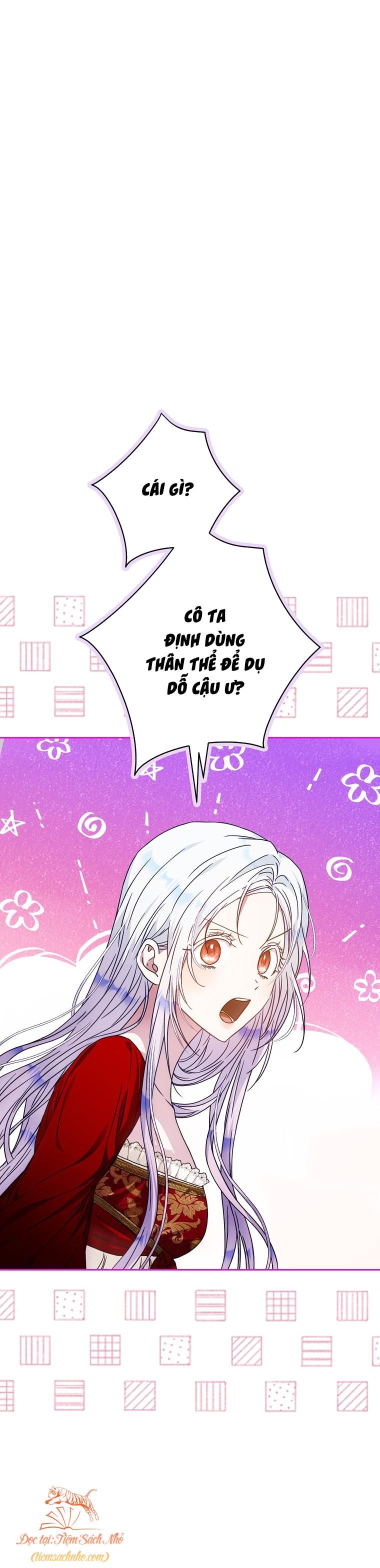  Trở Thành Vợ Nam Chính Chương 61 page 2 - Giả Dược