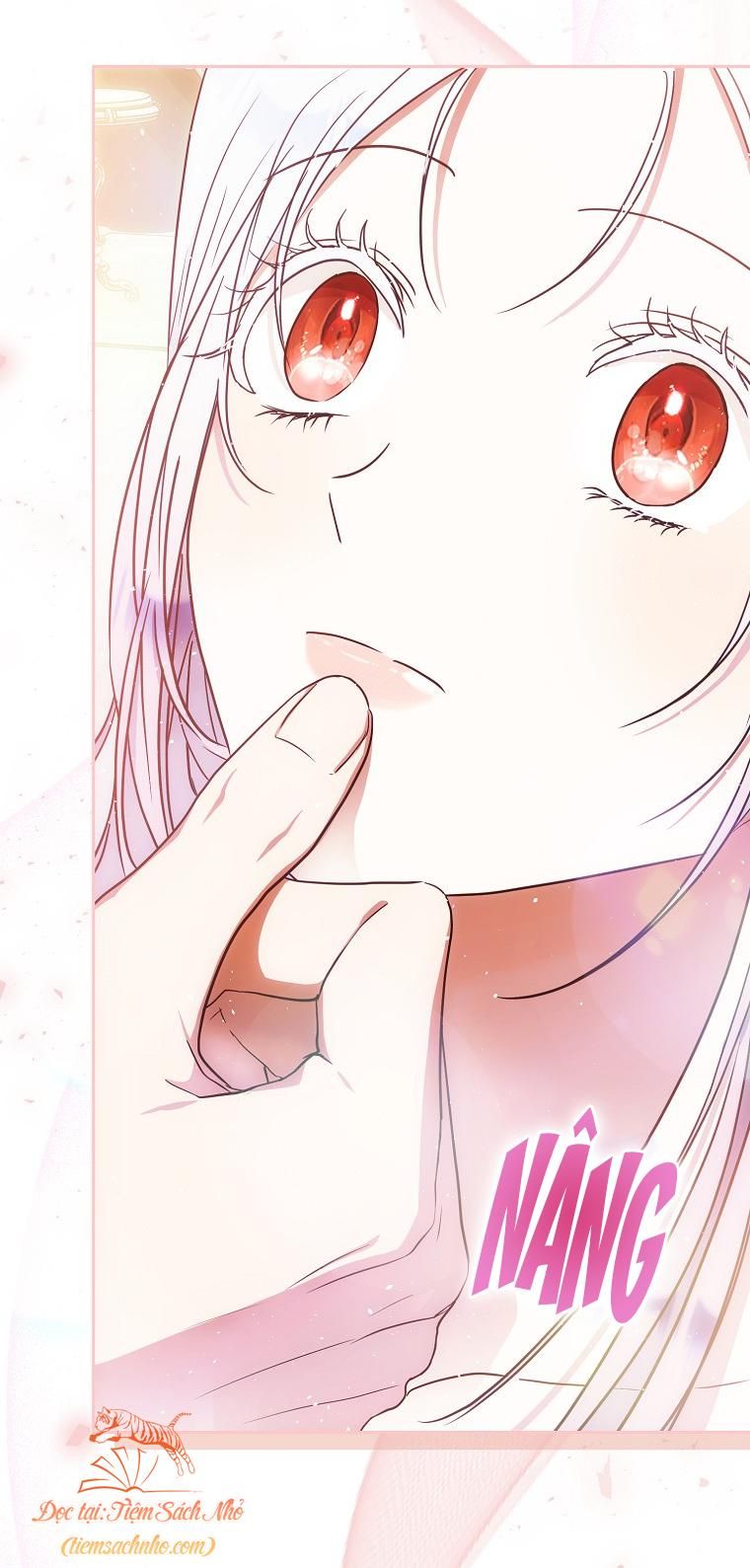  Trở Thành Vợ Nam Chính Chương 61 page 16 - Giả Dược