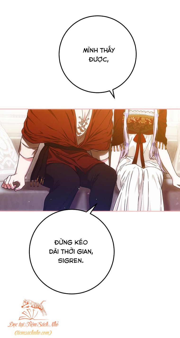  Trở Thành Vợ Nam Chính Chương 61 page 20 - Giả Dược
