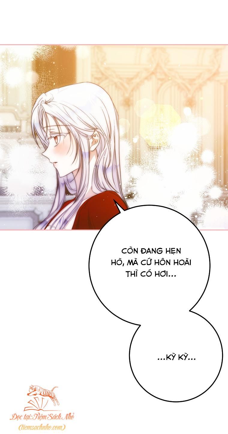  Trở Thành Vợ Nam Chính Chương 61 page 21 - Giả Dược