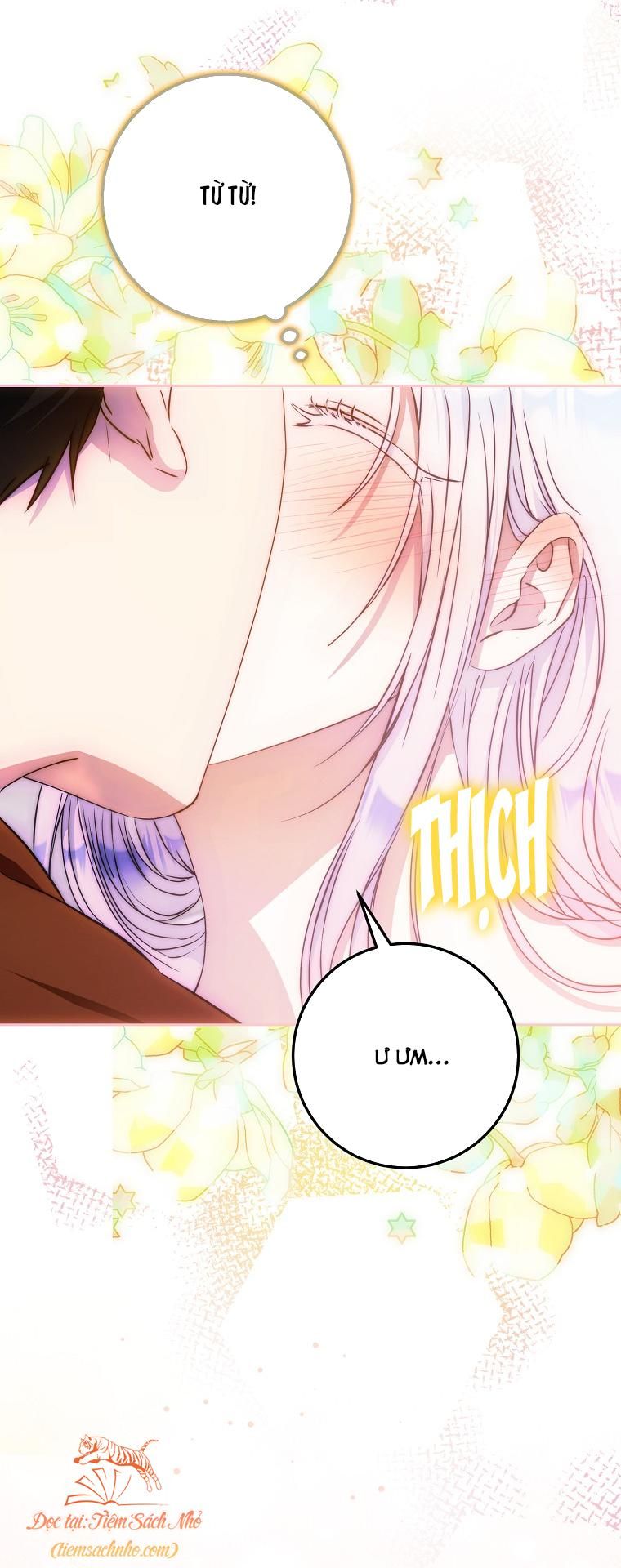  Trở Thành Vợ Nam Chính Chương 61 page 26 - Giả Dược