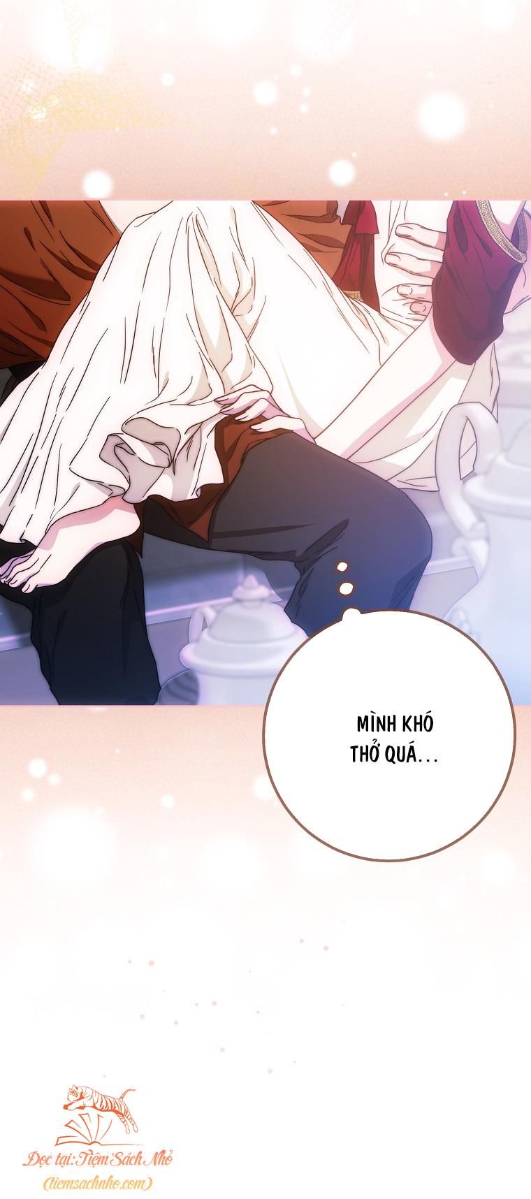  Trở Thành Vợ Nam Chính Chương 61 page 27 - Giả Dược