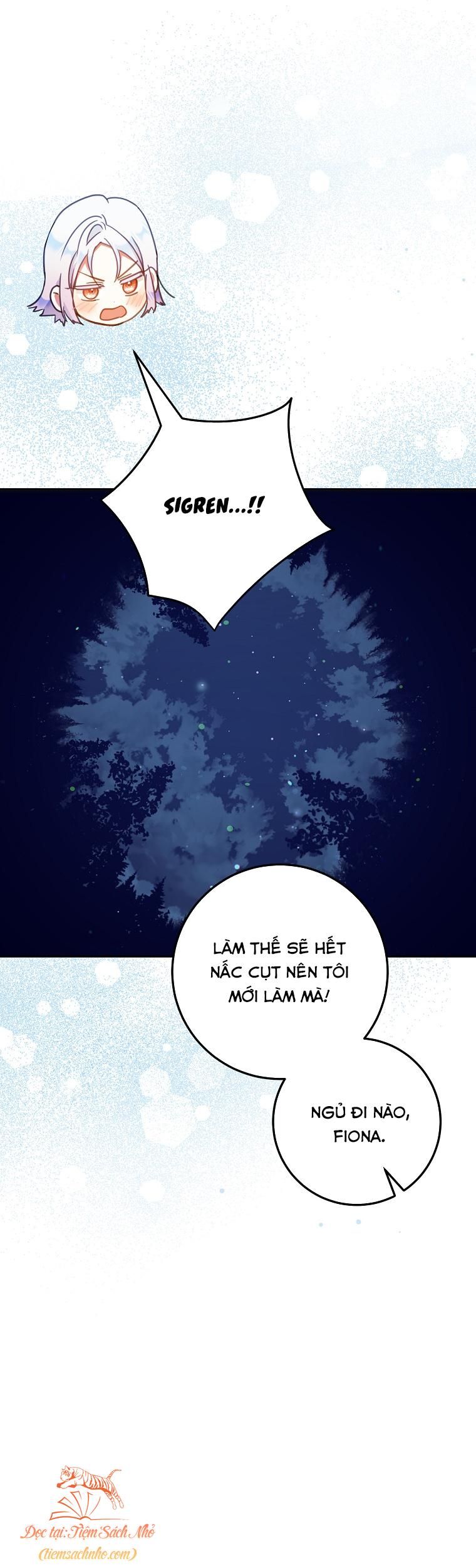  Trở Thành Vợ Nam Chính Chương 61 page 35 - Giả Dược