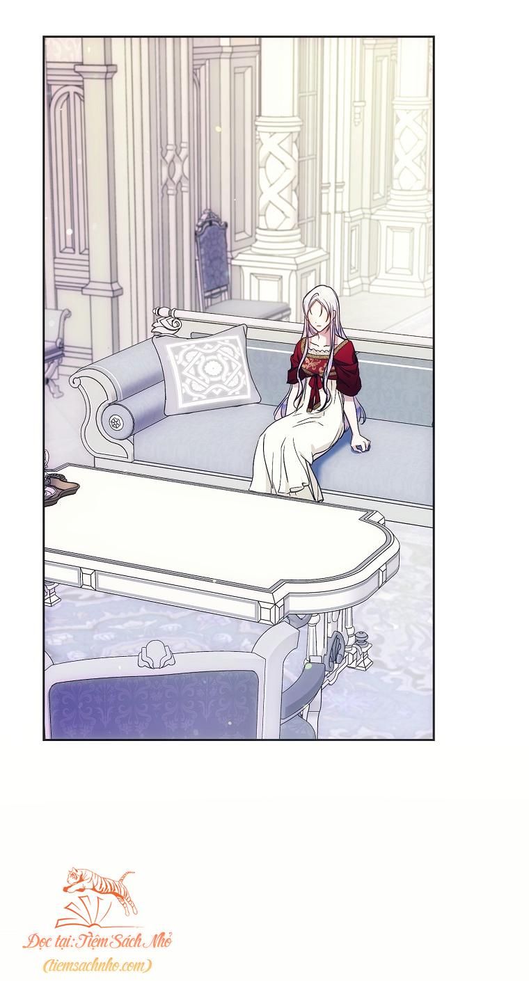  Trở Thành Vợ Nam Chính Chương 61 page 37 - Giả Dược