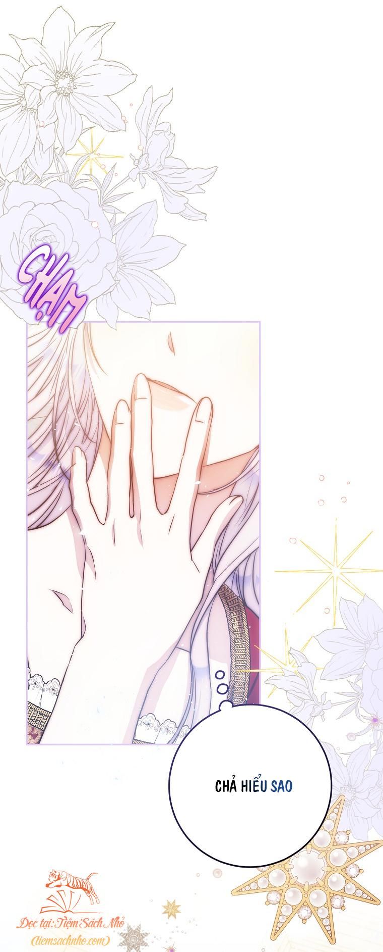  Trở Thành Vợ Nam Chính Chương 61 page 39 - Giả Dược