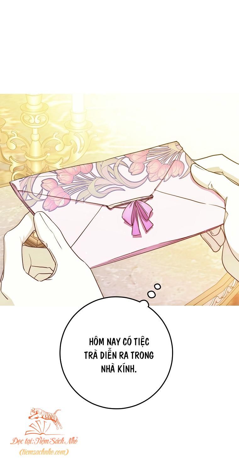  Trở Thành Vợ Nam Chính Chương 61 page 43 - Giả Dược