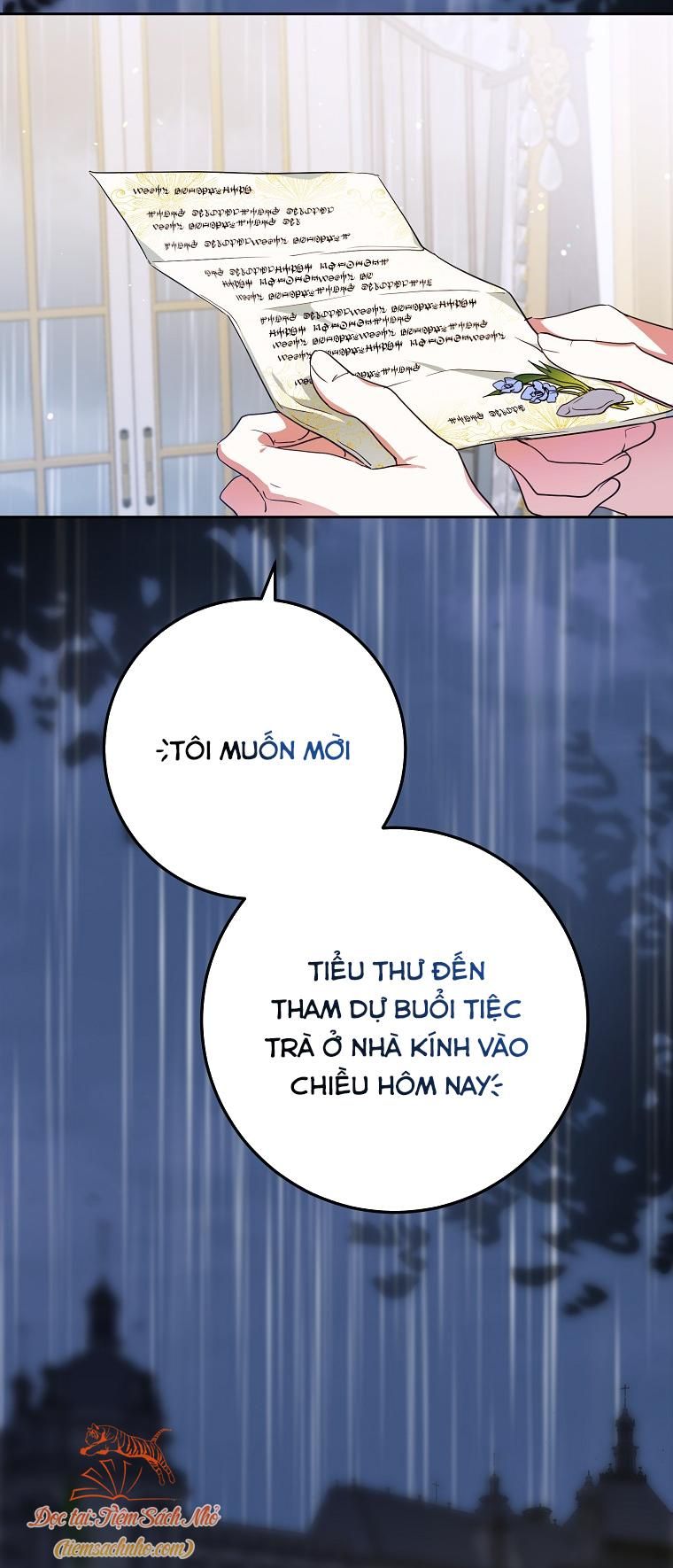  Trở Thành Vợ Nam Chính Chương 62 page 2 - Giả Dược