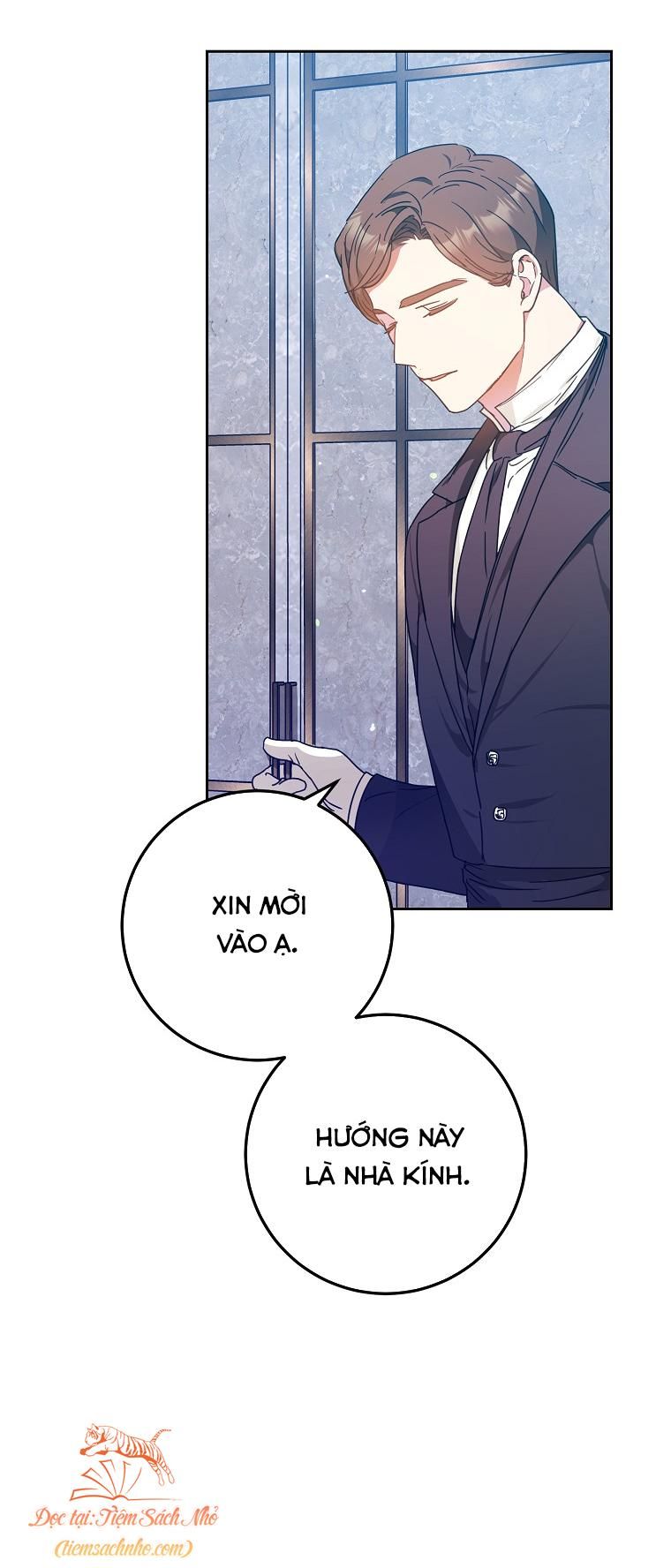  Trở Thành Vợ Nam Chính Chương 62 page 11 - Giả Dược
