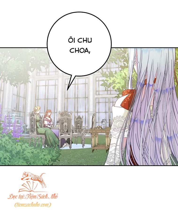 Trở Thành Vợ Nam Chính Chương 62 page 13 - Giả Dược