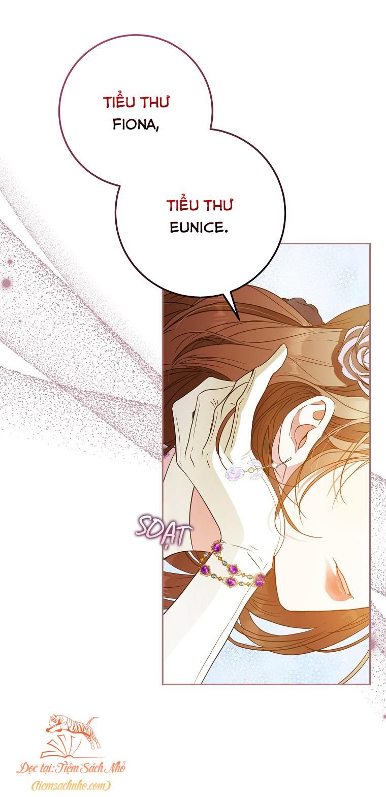  Trở Thành Vợ Nam Chính Chương 62 page 14 - Giả Dược