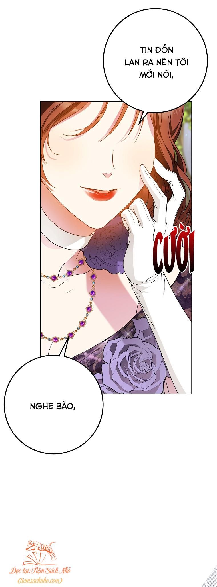  Trở Thành Vợ Nam Chính Chương 62 page 24 - Giả Dược