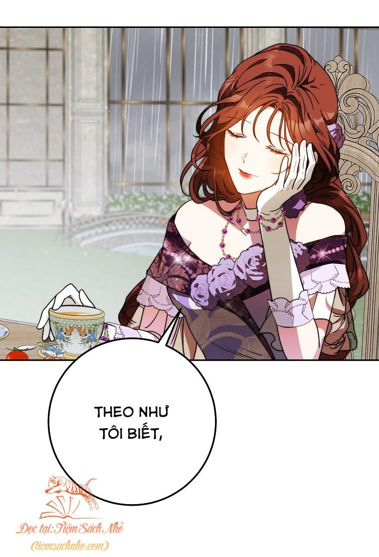  Trở Thành Vợ Nam Chính Chương 62 page 26 - Giả Dược