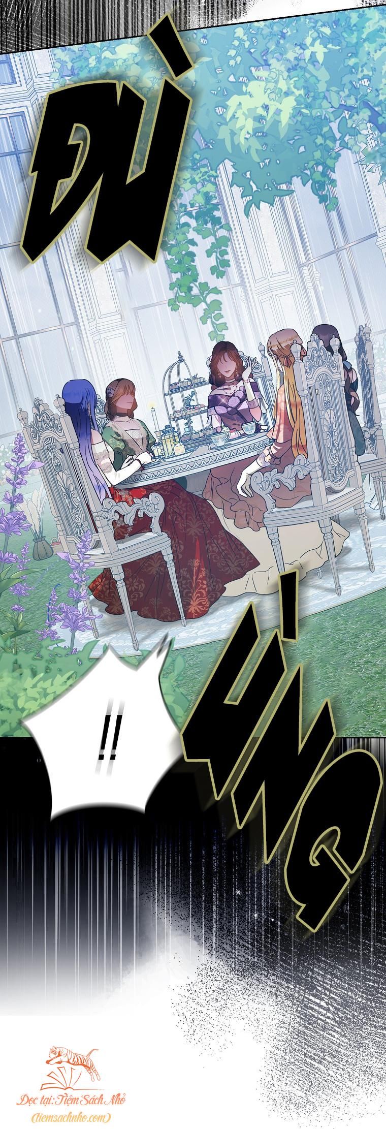  Trở Thành Vợ Nam Chính Chương 62 page 28 - Giả Dược
