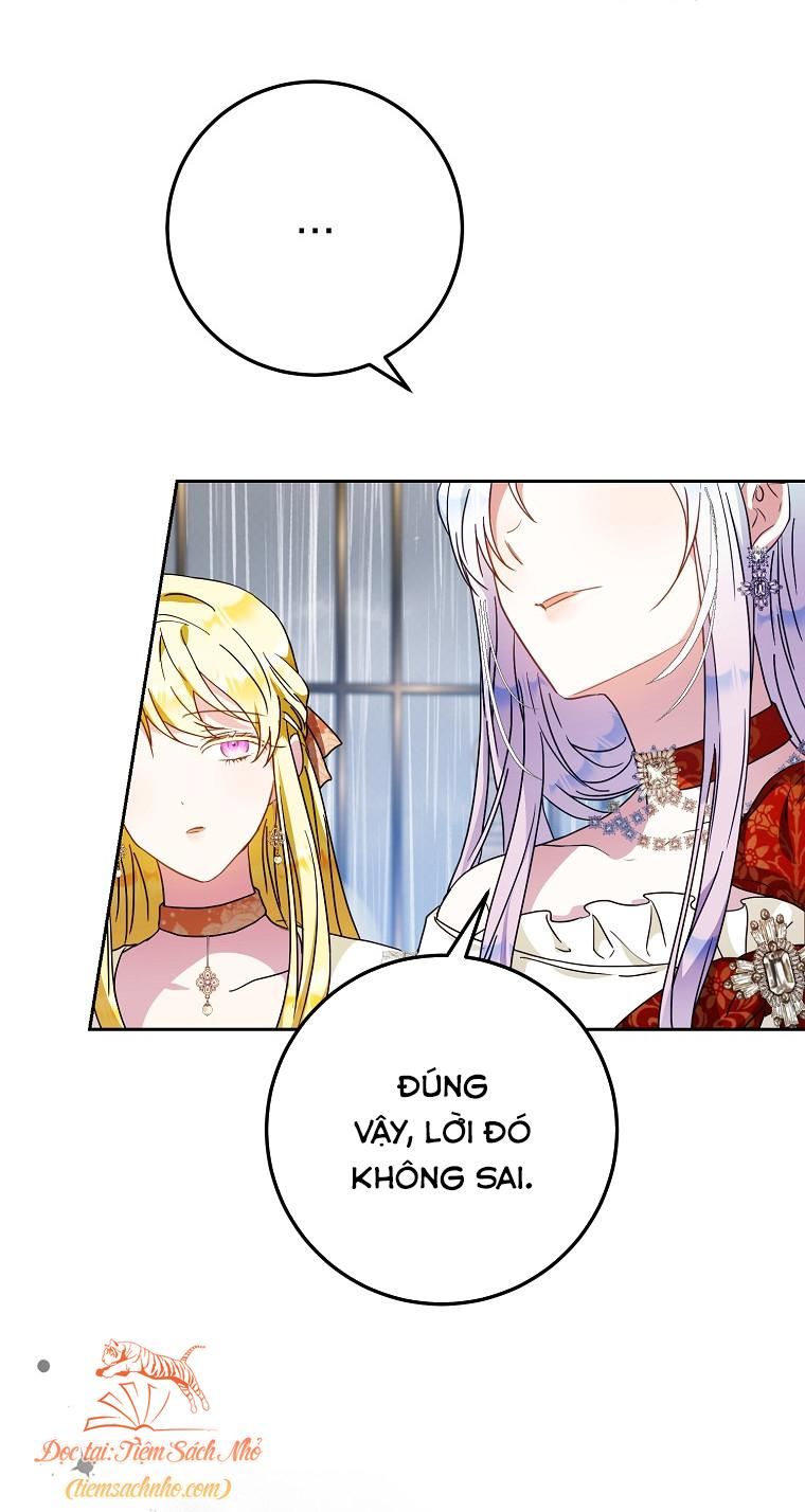  Trở Thành Vợ Nam Chính Chương 62 page 29 - Giả Dược