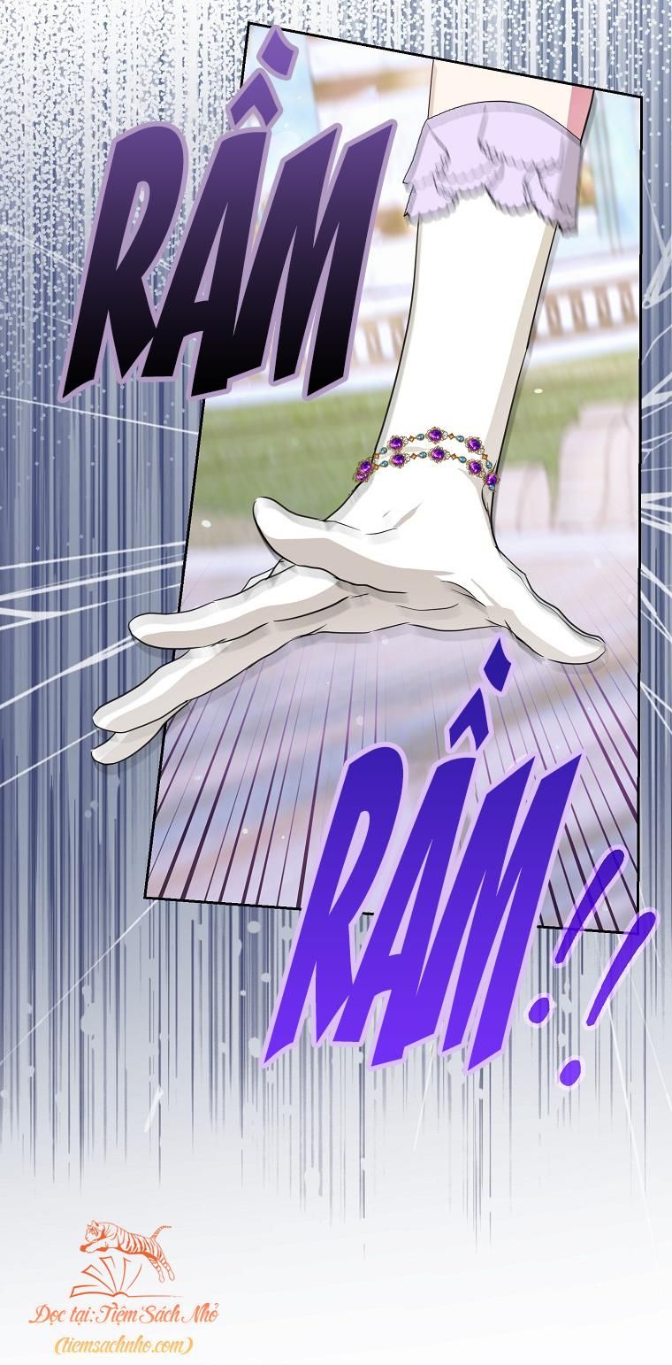  Trở Thành Vợ Nam Chính Chương 62 page 42 - Giả Dược