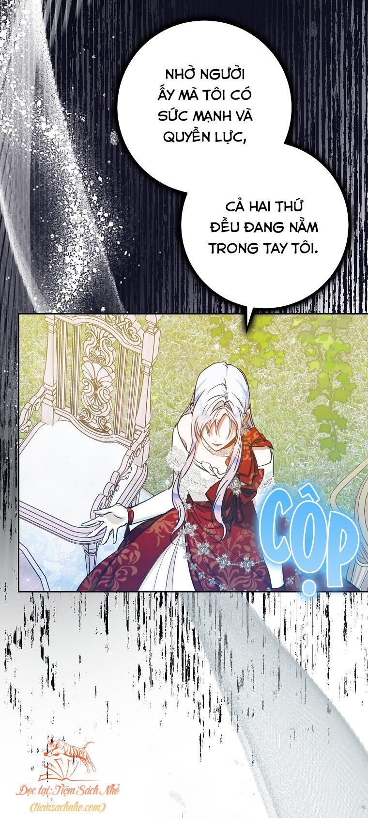  Trở Thành Vợ Nam Chính Chương 62 page 50 - Giả Dược