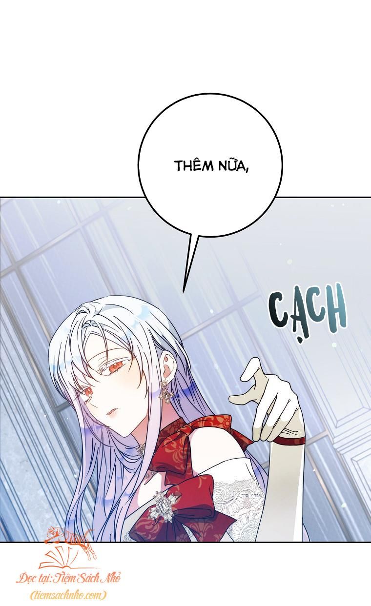  Trở Thành Vợ Nam Chính Chương 62 page 52 - Giả Dược