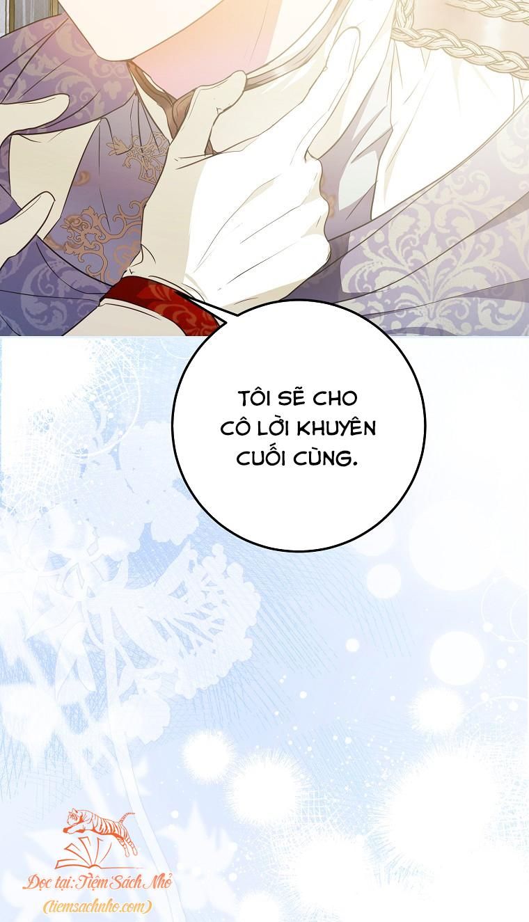  Trở Thành Vợ Nam Chính Chương 62 page 58 - Giả Dược