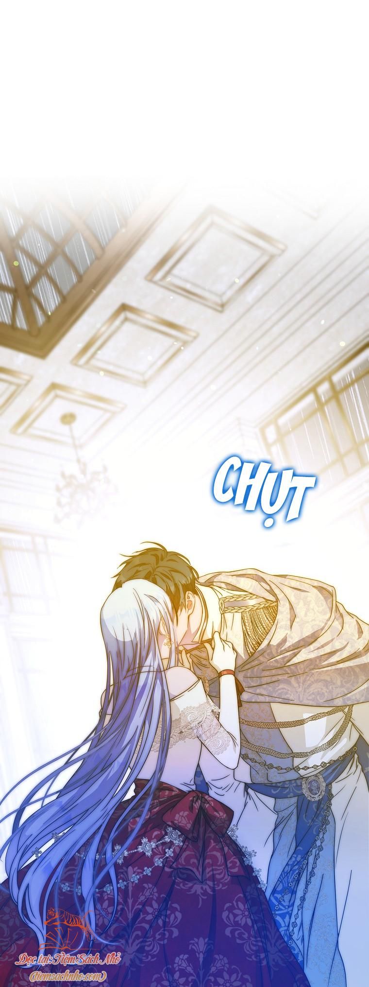  Trở Thành Vợ Nam Chính Chương 63 page 1 - Giả Dược
