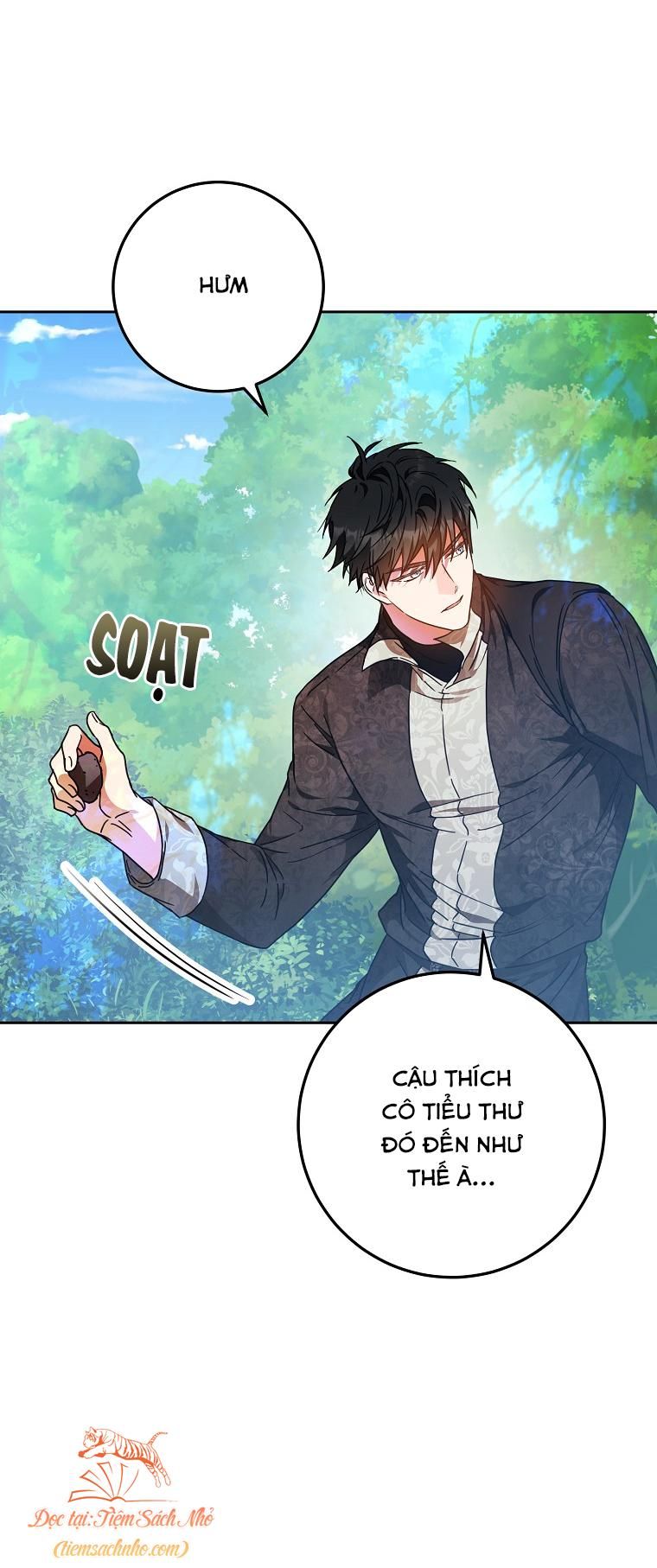  Trở Thành Vợ Nam Chính Chương 63 page 24 - Giả Dược