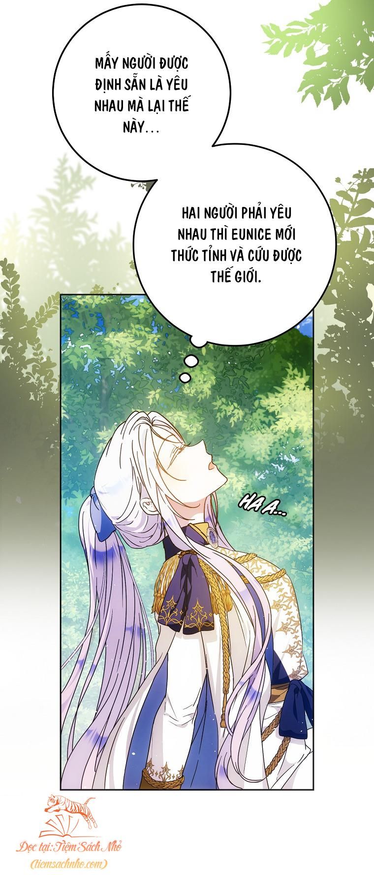  Trở Thành Vợ Nam Chính Chương 63 page 27 - Giả Dược